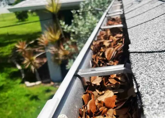 Mableton gutter cleaning home page
